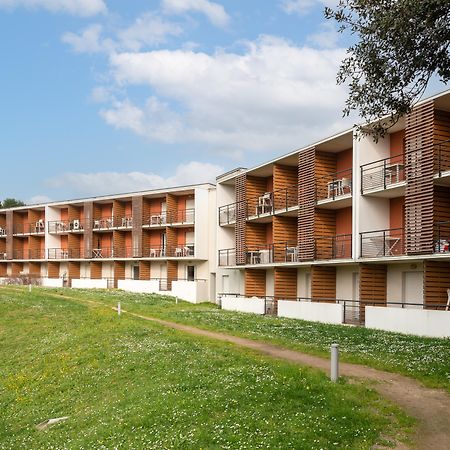 Vacancéole - Le Fonserane - Béziers Sud Exterior foto