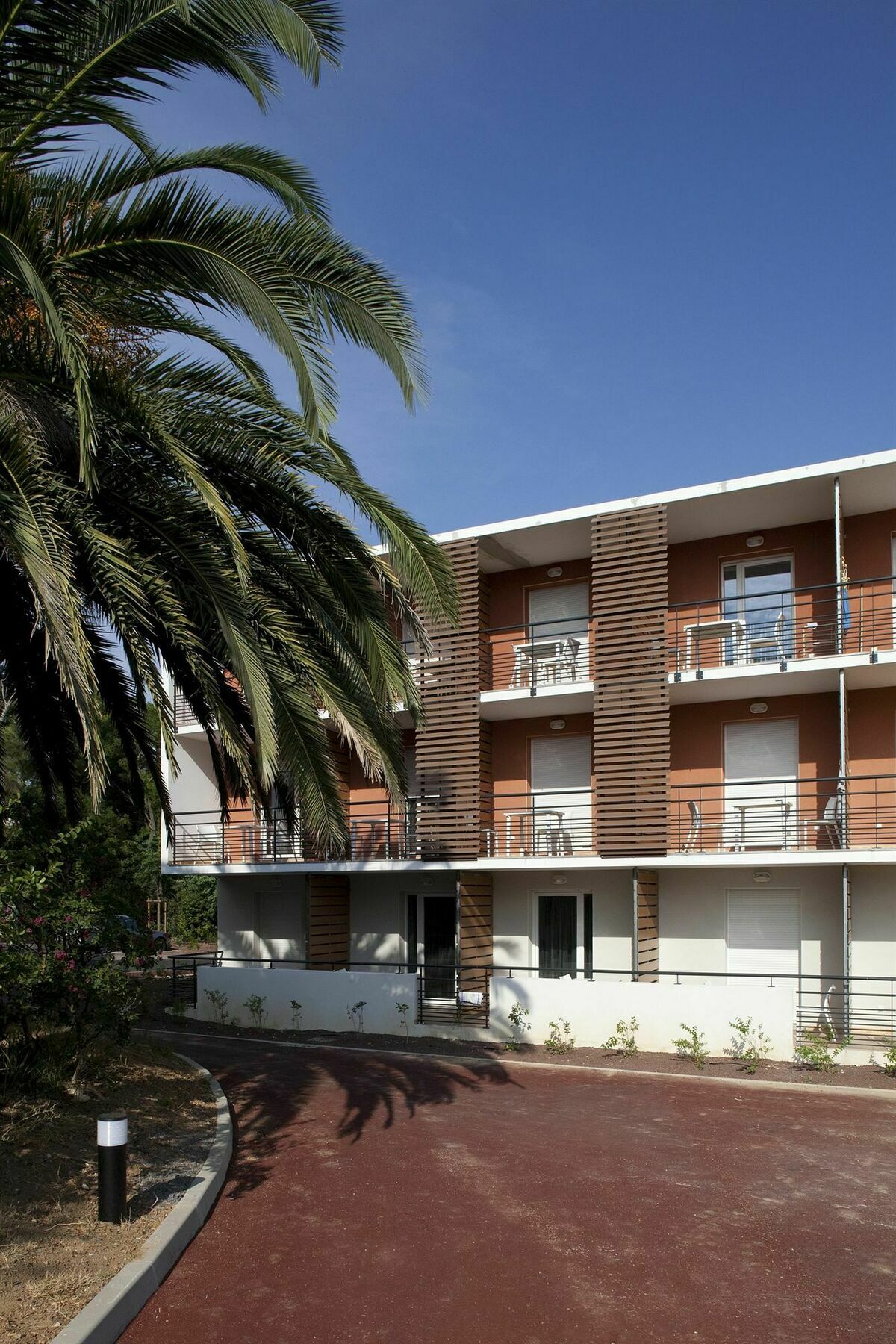 Vacancéole - Le Fonserane - Béziers Sud Exterior foto