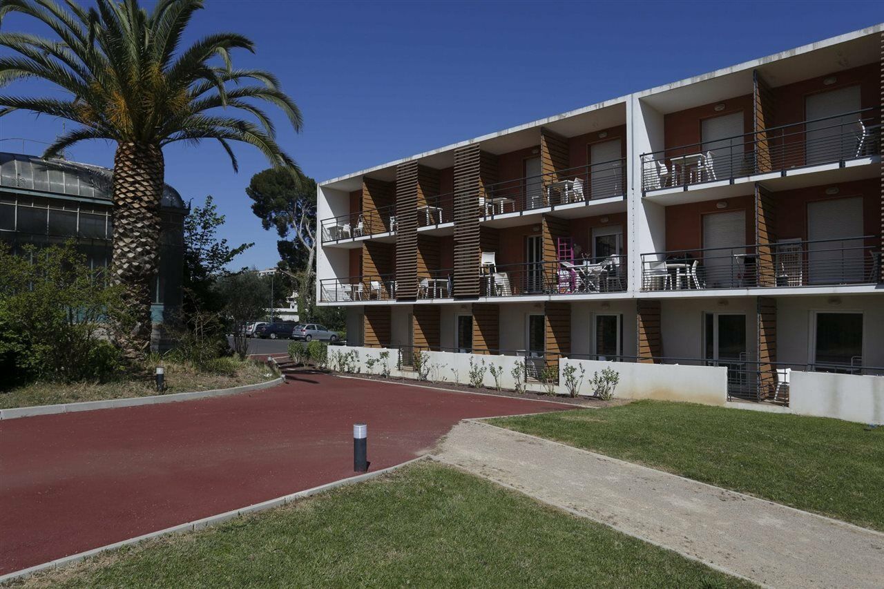Vacancéole - Le Fonserane - Béziers Sud Exterior foto